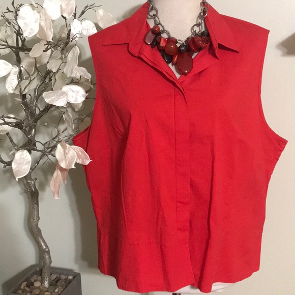 croft & barrow Tops - CROFT & BARROW TOP